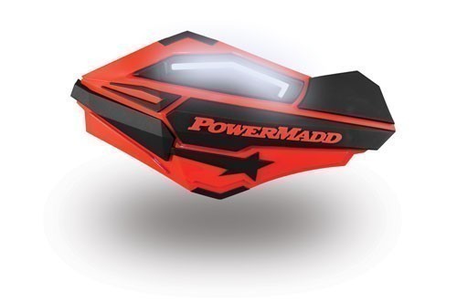 PowerMadd > Sentinel > PowerMadd Sentinel LED light kit - Vent Cover