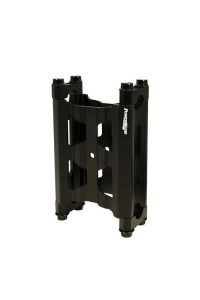 45820 thru 45890 - PowerMadd Wide Pivot Riser with Bolts and Clamps