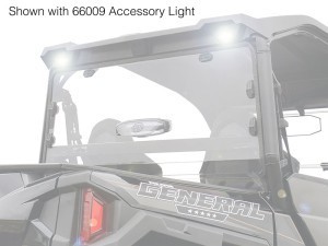 66008 - Polaris RZR and General Reverse LED Light Kit