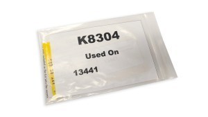 K8304 - Ski Doo Rev XP X-Tall Windshield Hardware Mounting Kit