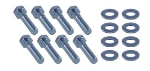 DISCONTINUED - 45475 - Bolt and Washer kit (metric)