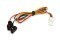 34292 thru 34293 - Wire Harness Kit for Star Series Turn Signals